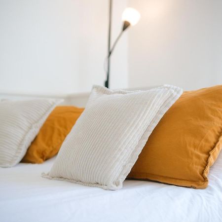 Studio Cosy Entre Disney Et Noisy Le Grand 外观 照片