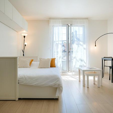 Studio Cosy Entre Disney Et Noisy Le Grand 外观 照片