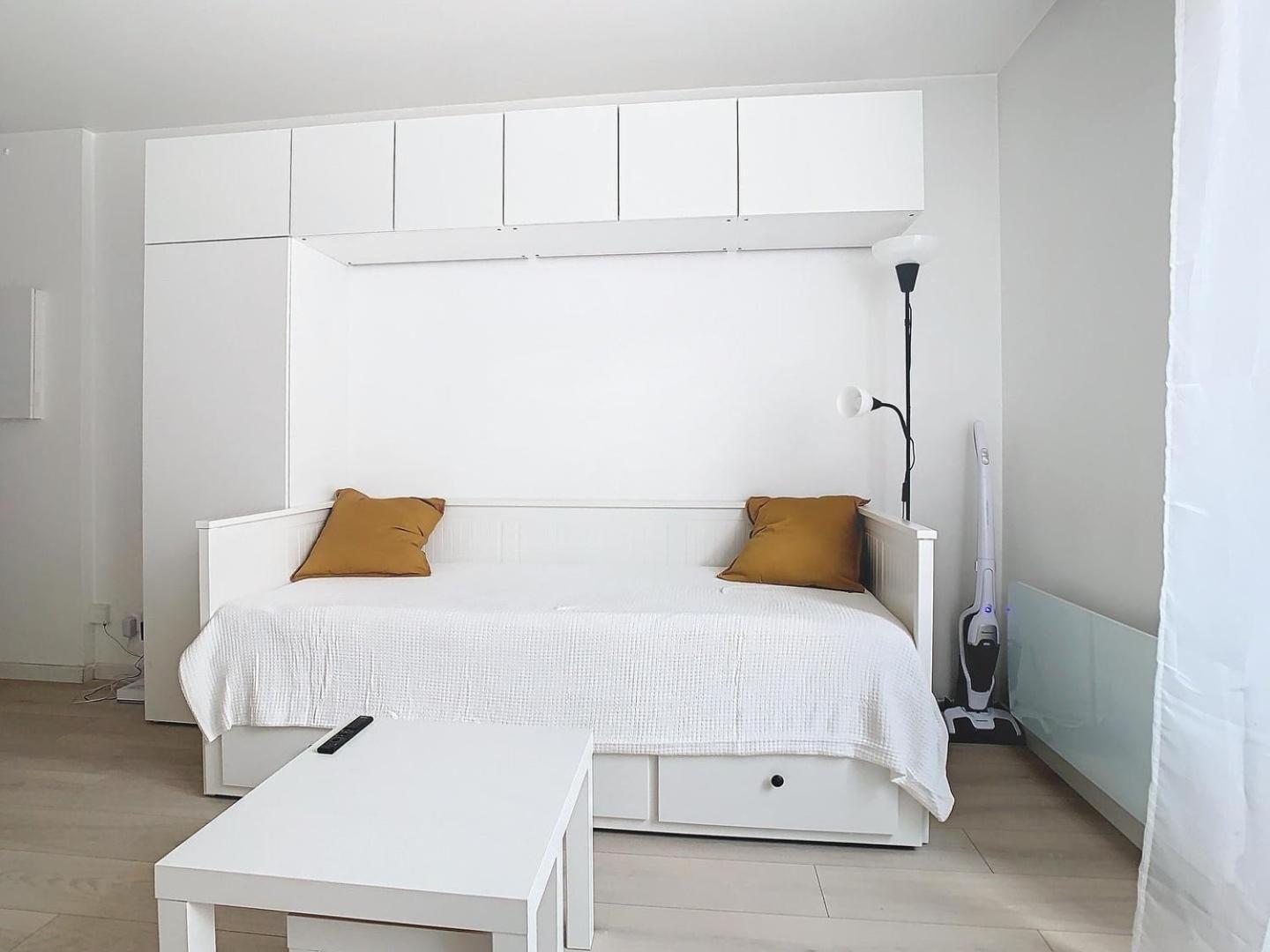 Studio Cosy Entre Disney Et Noisy Le Grand 外观 照片