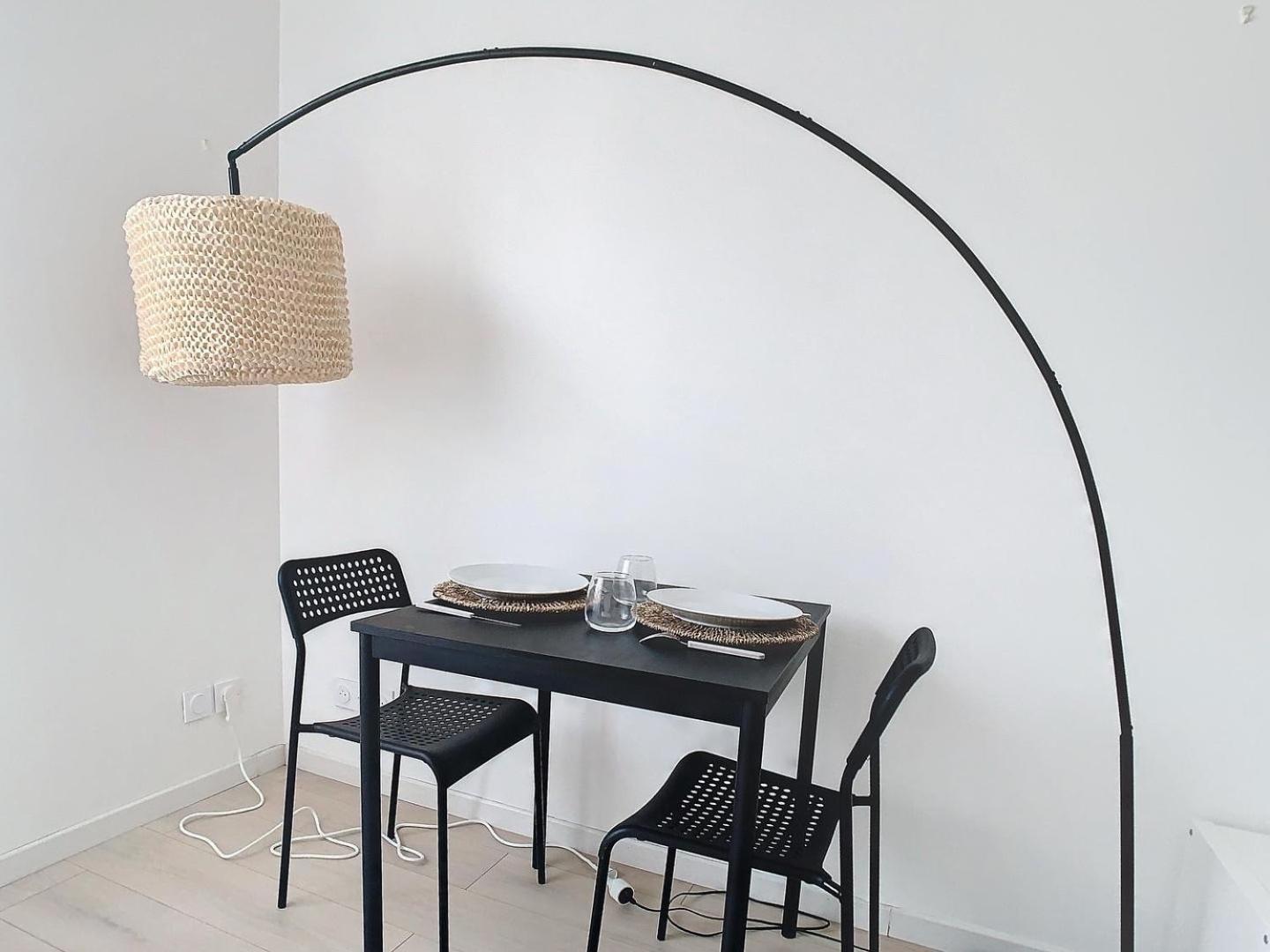 Studio Cosy Entre Disney Et Noisy Le Grand 外观 照片