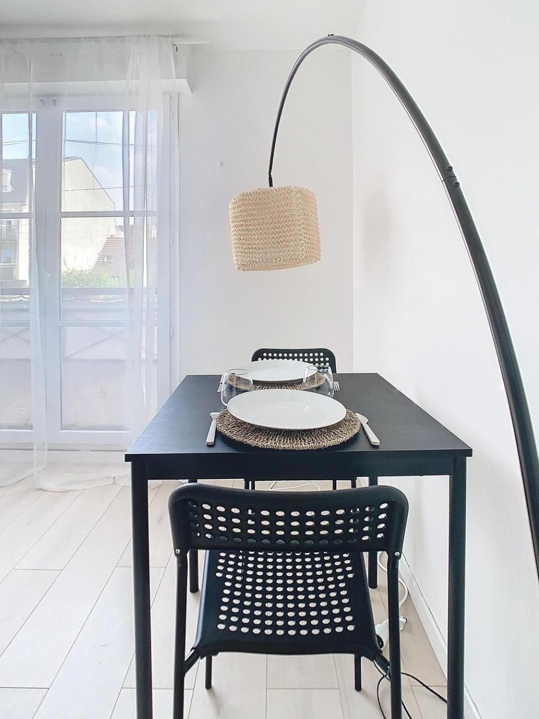 Studio Cosy Entre Disney Et Noisy Le Grand 外观 照片