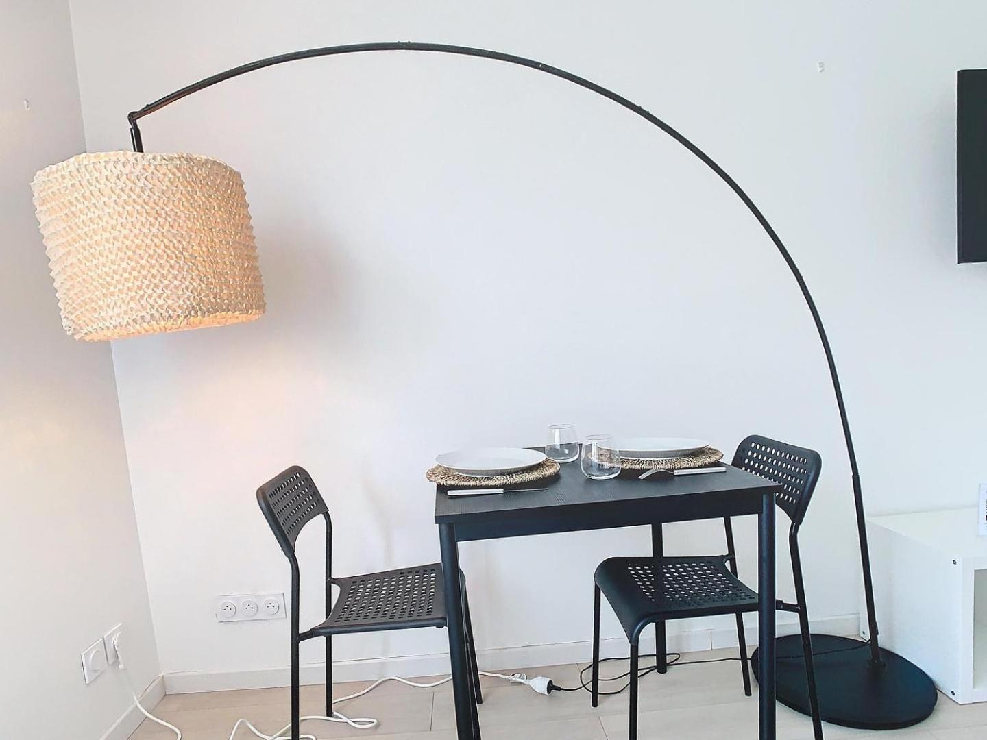 Studio Cosy Entre Disney Et Noisy Le Grand 外观 照片