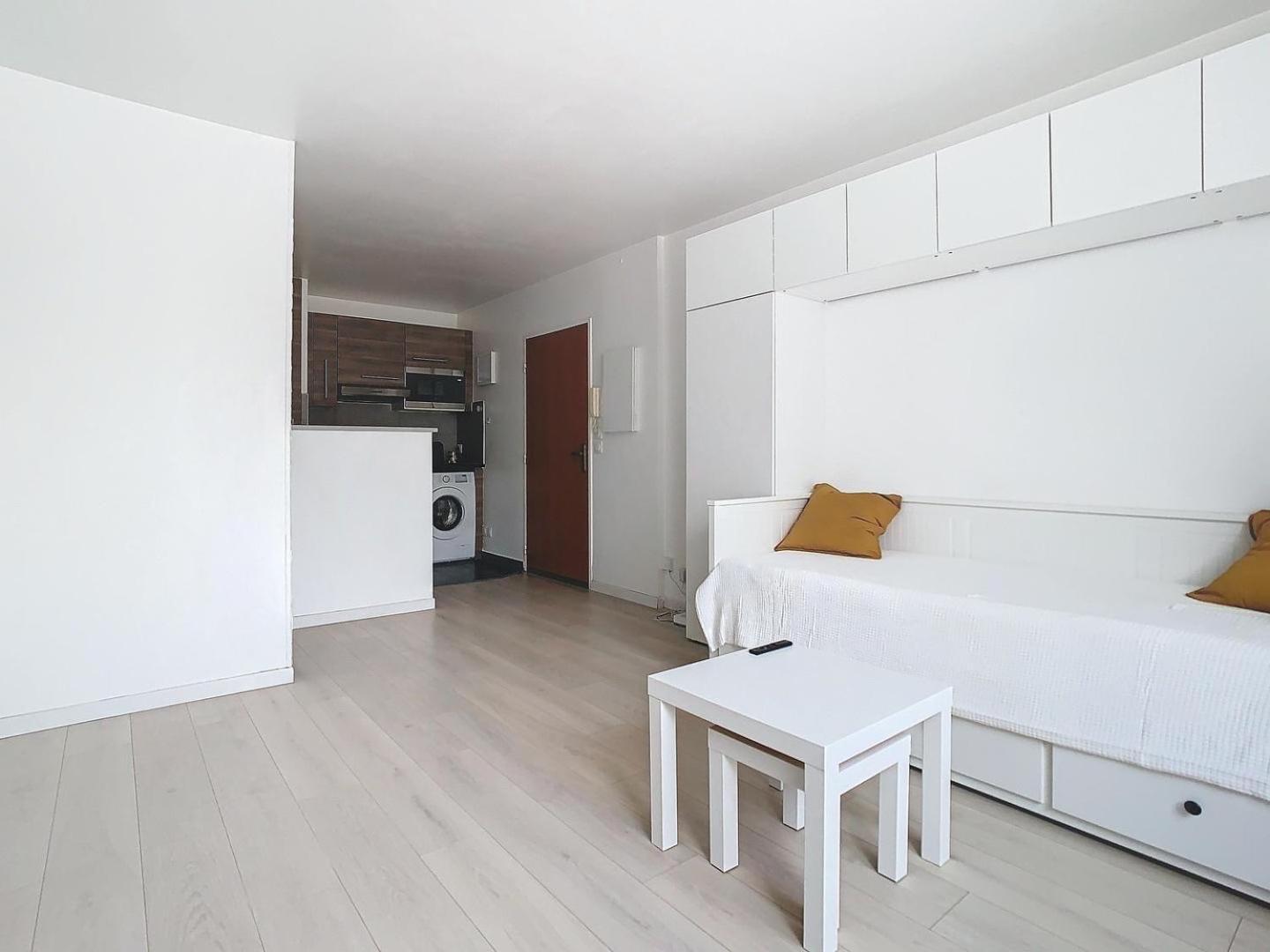 Studio Cosy Entre Disney Et Noisy Le Grand 外观 照片
