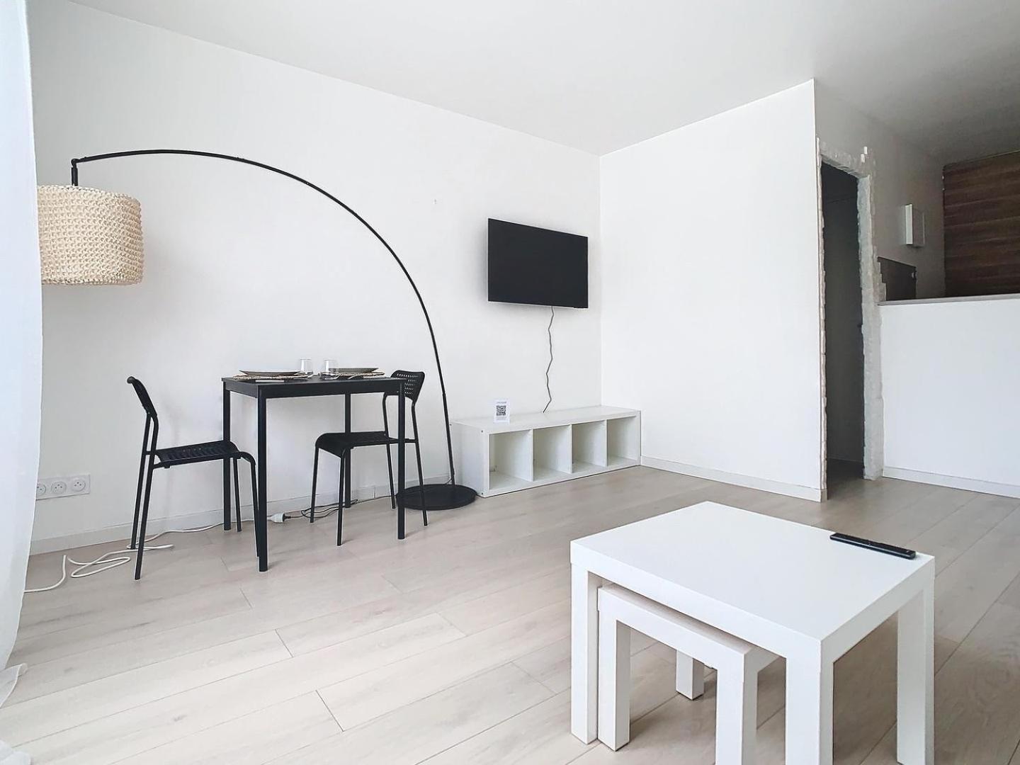 Studio Cosy Entre Disney Et Noisy Le Grand 外观 照片