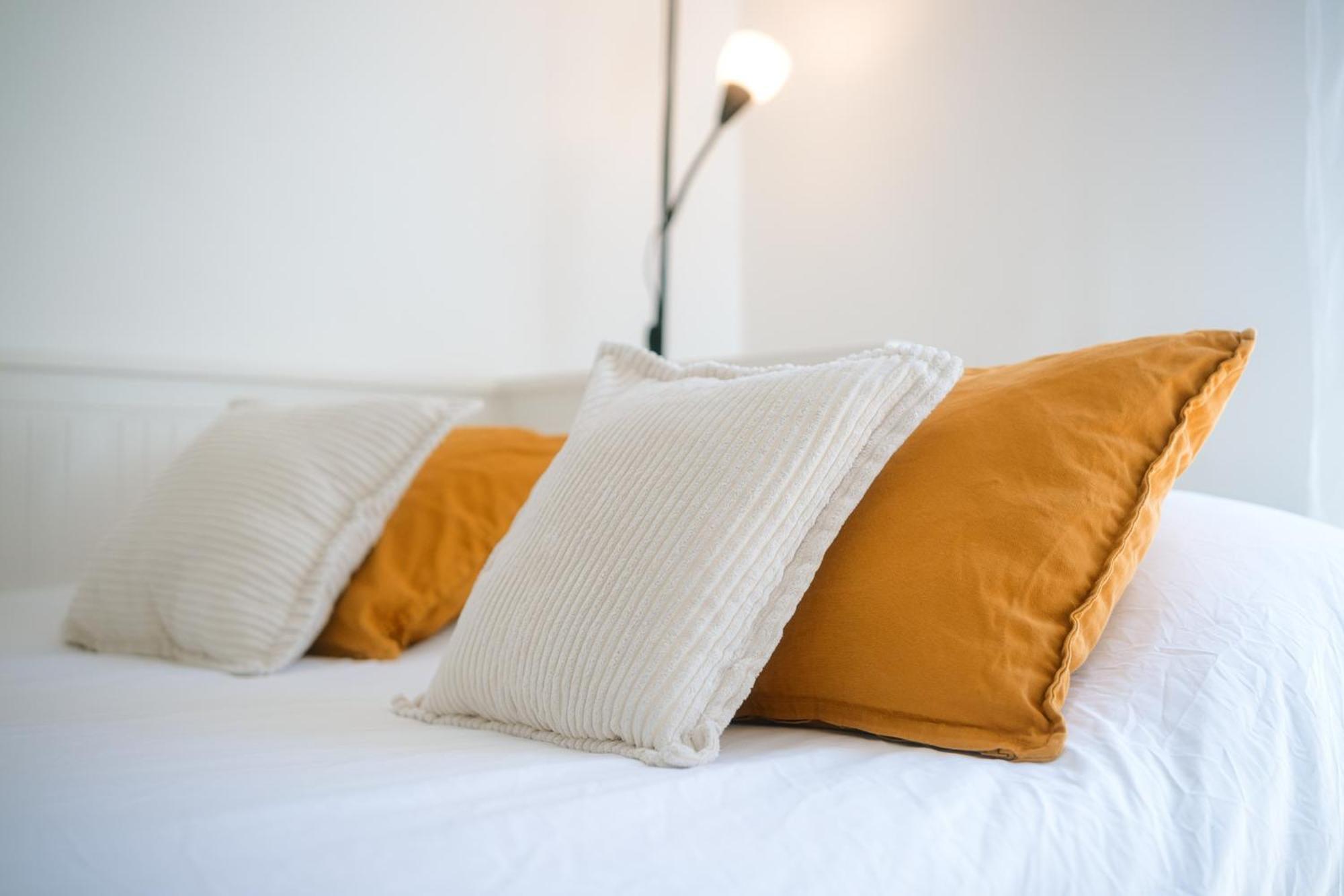 Studio Cosy Entre Disney Et Noisy Le Grand 外观 照片