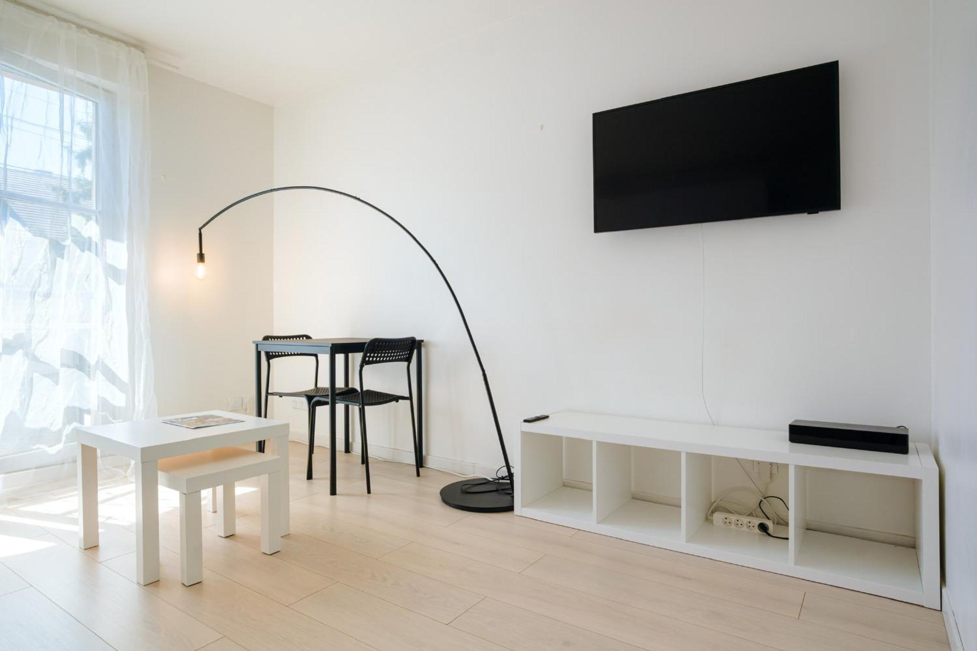 Studio Cosy Entre Disney Et Noisy Le Grand 外观 照片